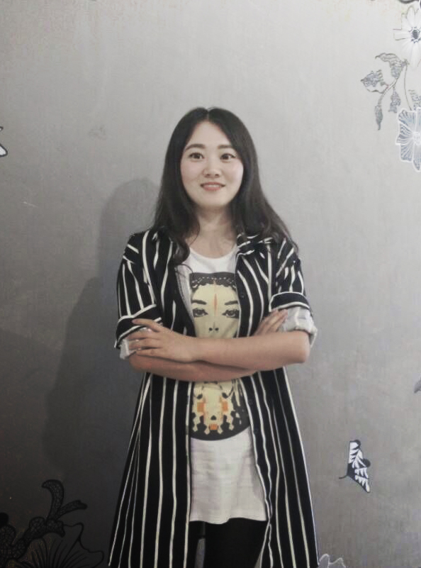 张婷 张婷