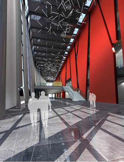 四川广播电视中心